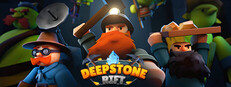 Deepstone Rift