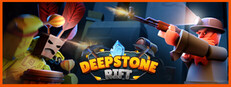 Deepstone Rift Small Capsule Image
