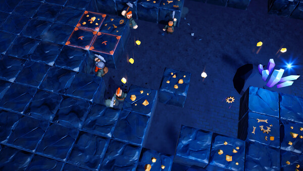 Deepstone Rift screenshot 4