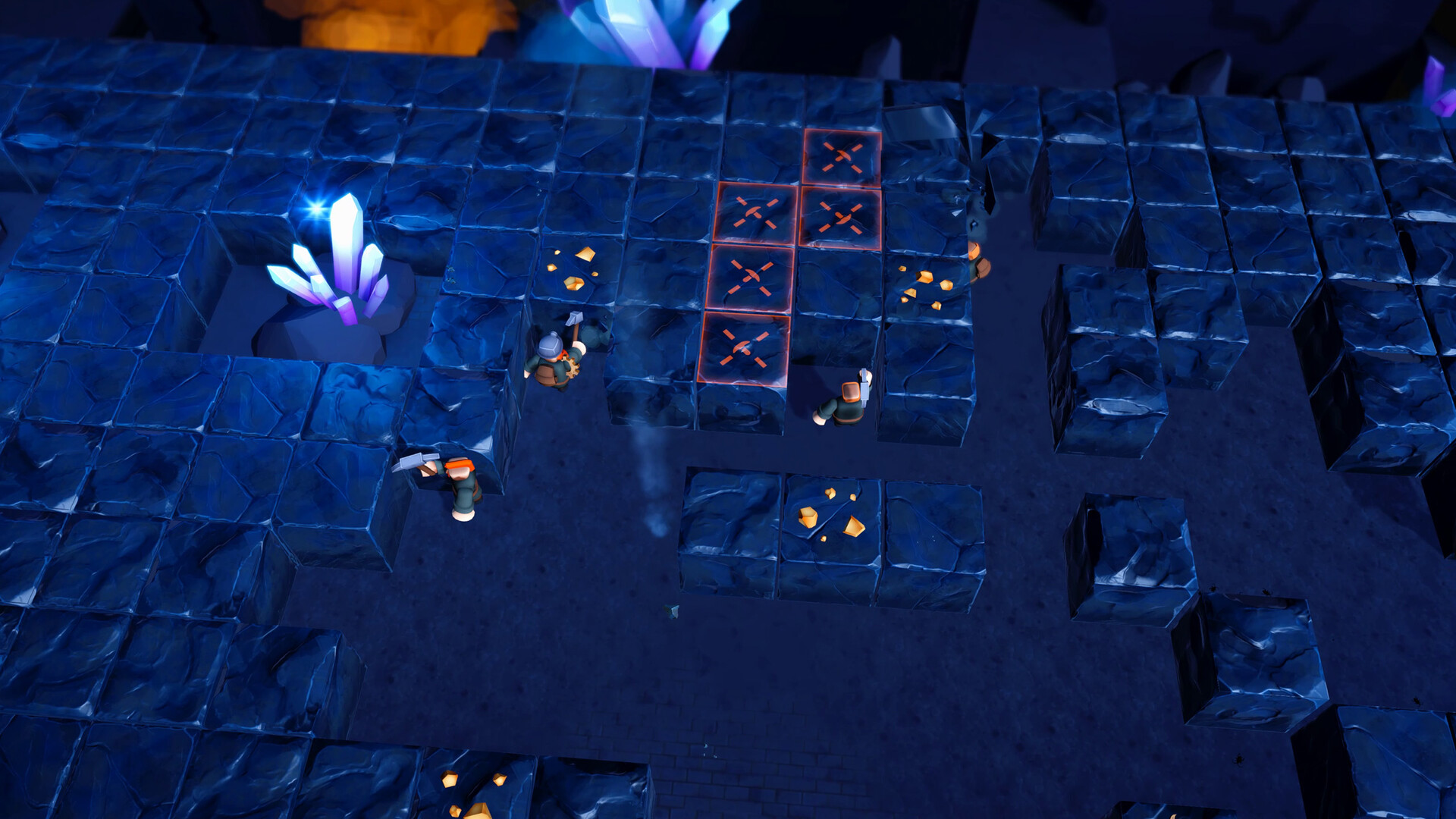 Deepstone Rift screenshot #7