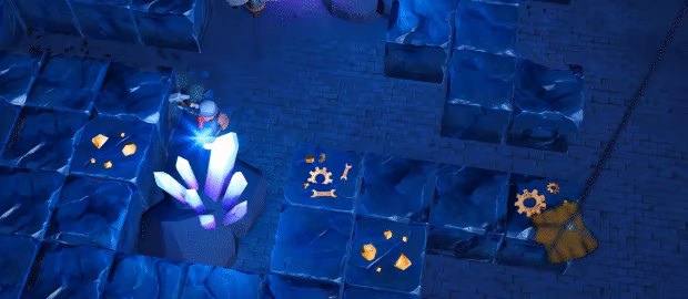 诺森德塔防:矿脉防线Deepstone Rift (v0.04)|官方中文|解压即玩