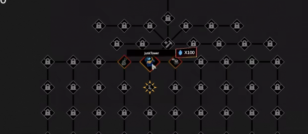 Deepstone Rift video 2
