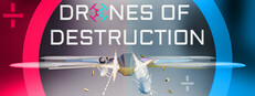 Drones Of Destruction