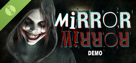 MIRROR MIRROR Demo cover art
