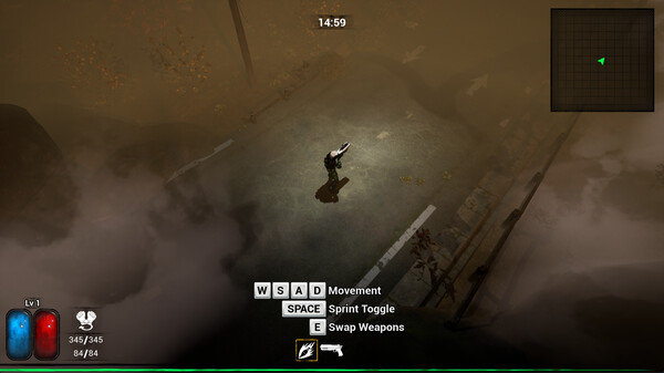Apocalypse Survivors Demo screenshot 6