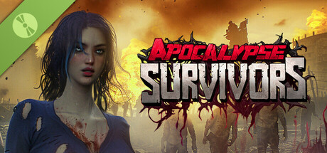 Apocalypse Survivors Demo
