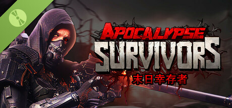 Apocalypse Survivors Demo game cover