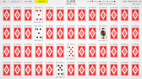 Random Deck screenshot 3