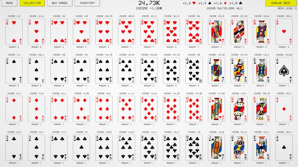 Random Deck screenshot 5