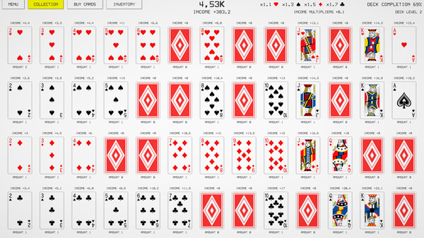 Random Deck screenshot 4