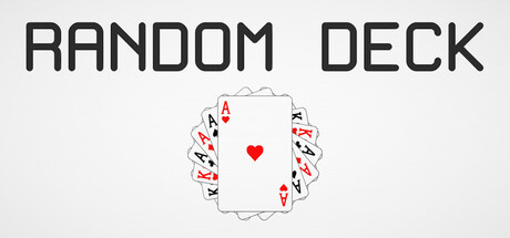 random-deck