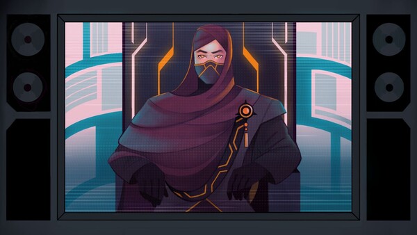 Nolean: The Space Bartender screenshot 6