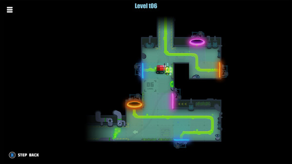 Portal way screenshot 6