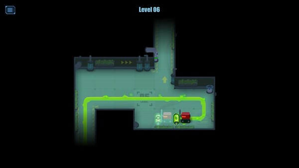 Скриншот 3 из игры Portal way