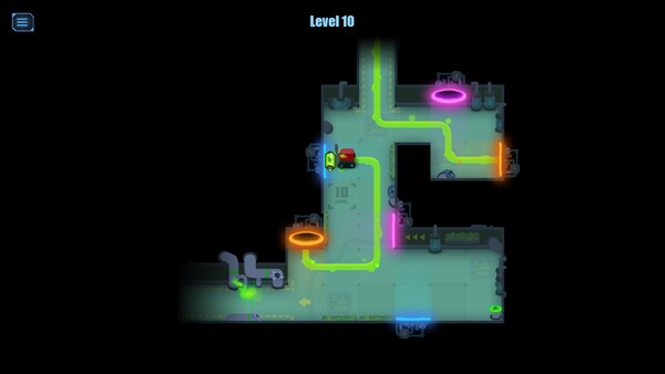 Скриншот 4 из игры Portal way