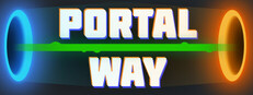 Portal way Banner