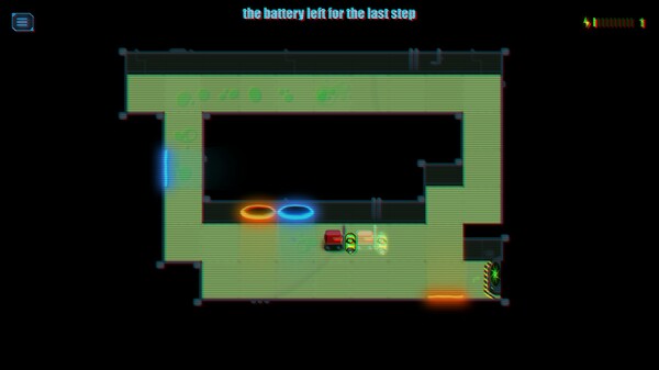 Portal way screenshot 4