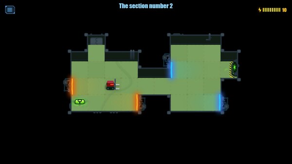 Portal way screenshot 1