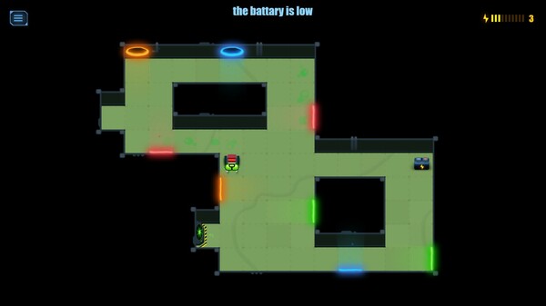 Portal way screenshot 3