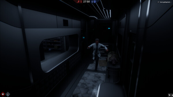 Survive The Hunt game for windows Pc 1