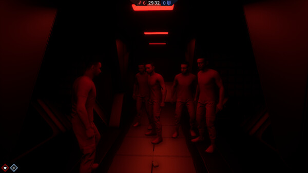 Survive The Huntfor windows and Linux 1