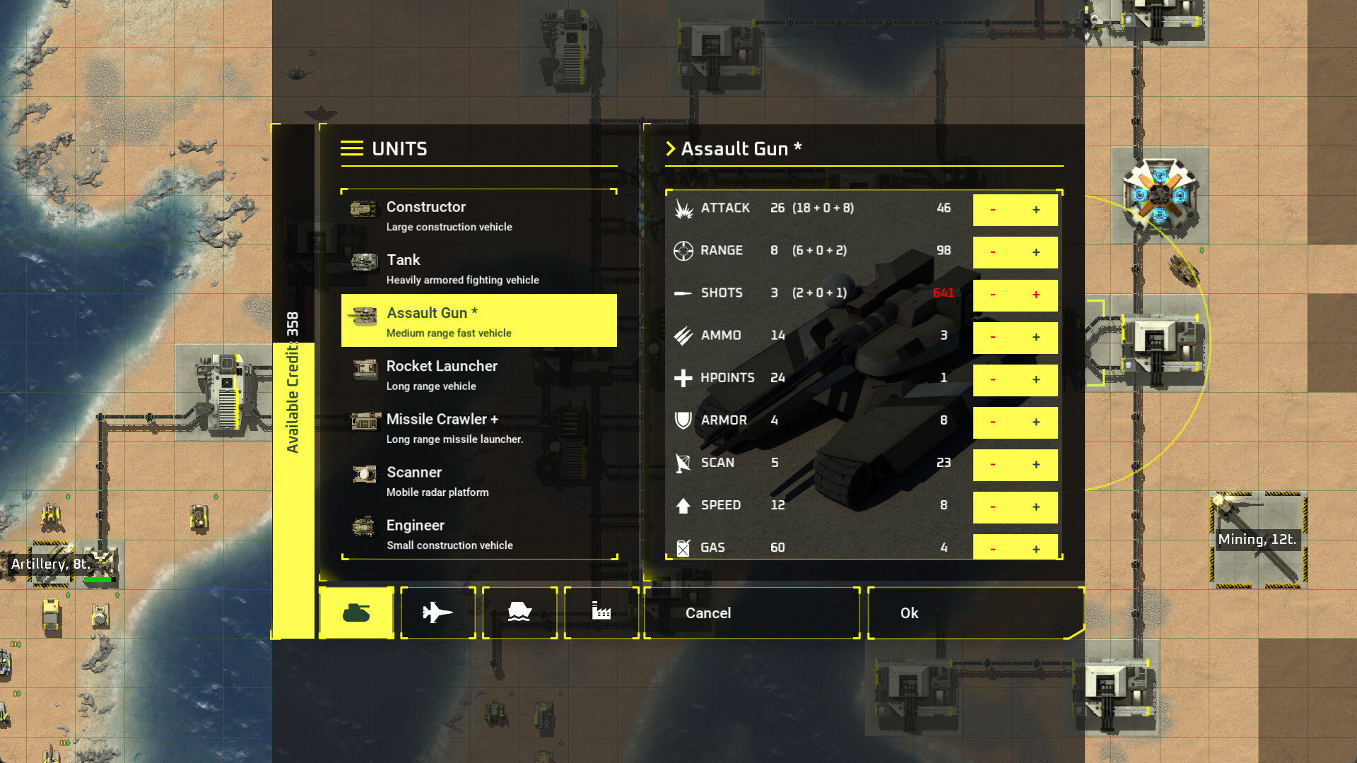 Foreign Rim screenshot #7