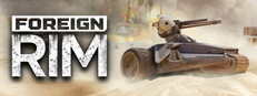 Foreign Rim