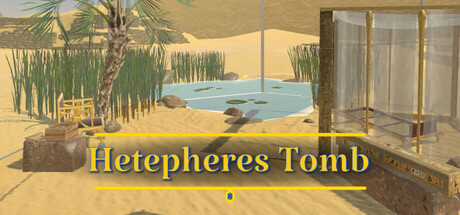 Hetepheres Tomb - Secrets of the Lost Queen steam charts