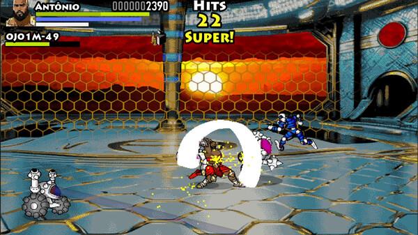 Screenshot 5