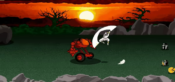 AFRA Survivor: Adventure video 1