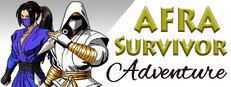 AFRA Survivor: Adventure