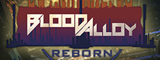 Blood Alloy: Reborn