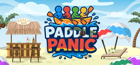 Paddle Panic