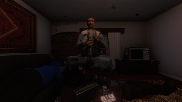 Poop Killer - Flush or Die Screenshot