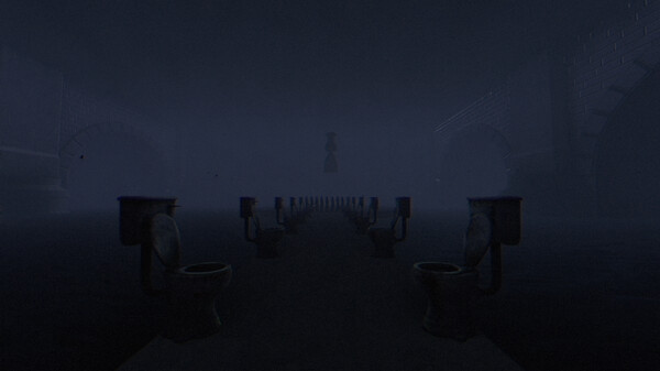Poop Killer - Flush or Die Screenshot