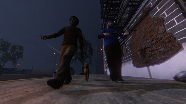 Poop Killer - Flush or Die Screenshot