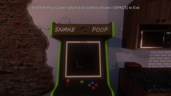 Poop Killer - Flush or Die Screenshot