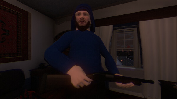Poop Killer - Flush or Die Screenshot
