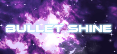 Bullet Shine cover art