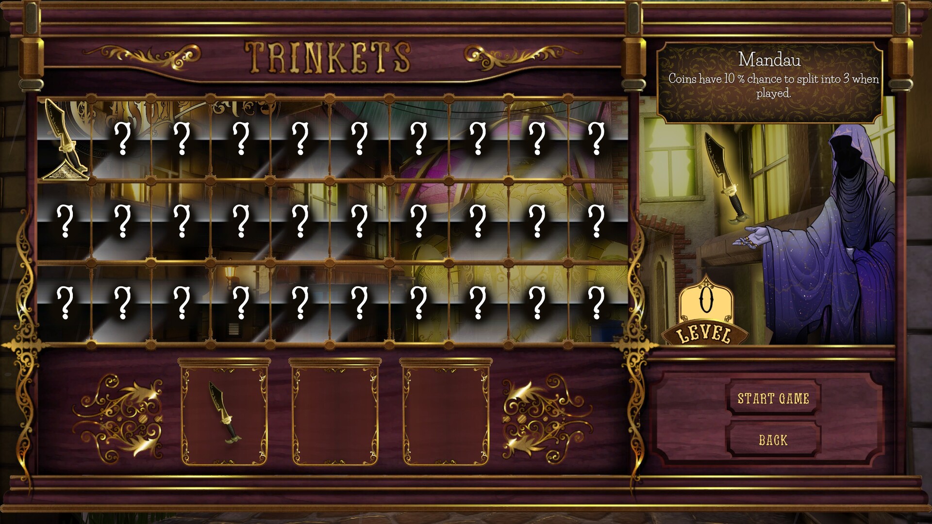 The Cascadier screenshot #4