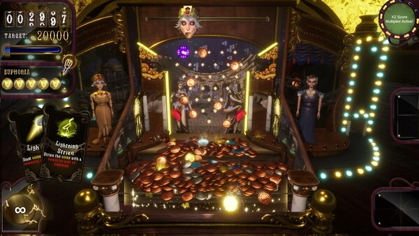 The Cascadier screenshot 6