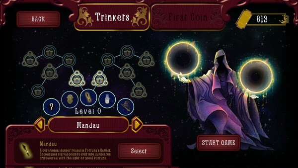 The Cascadier screenshot 5