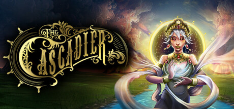 The Cascadier cover art
