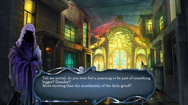 The Cascadier screenshot 5