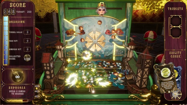 The Cascadier screenshot 1