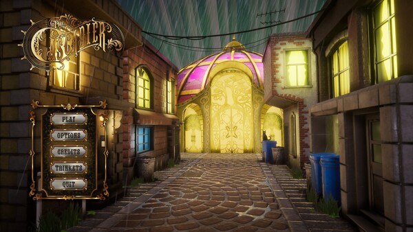 The Cascadier screenshot 8