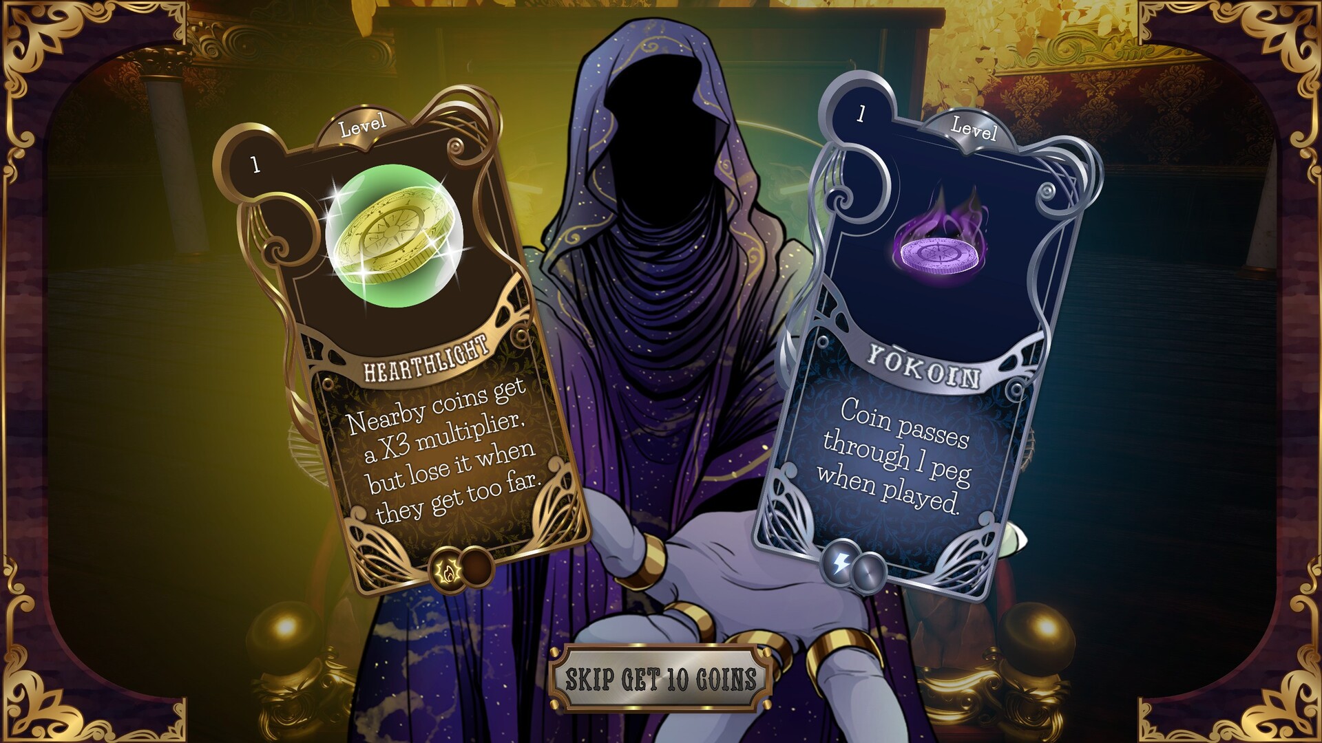 The Cascadier screenshot #2