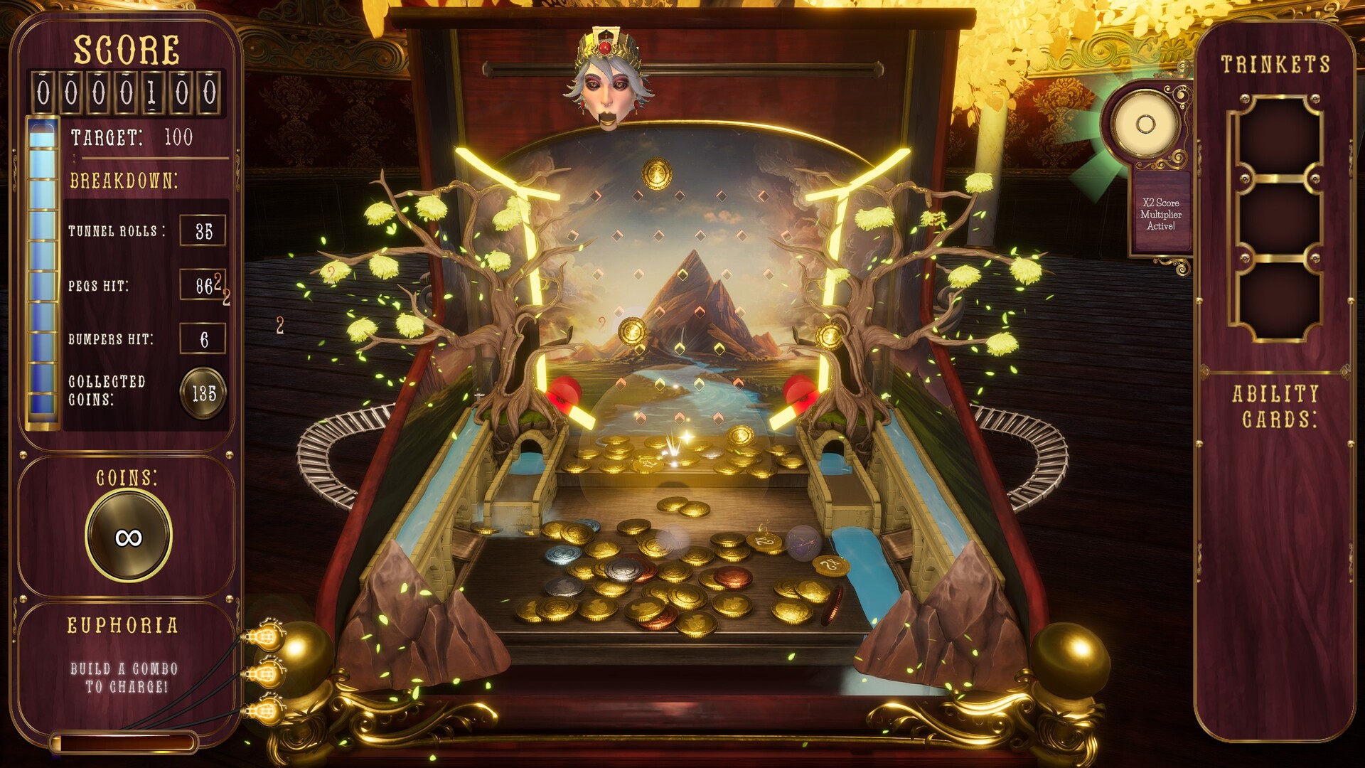 The Cascadier screenshot #11