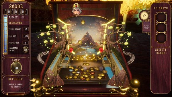 The Cascadier screenshot 10