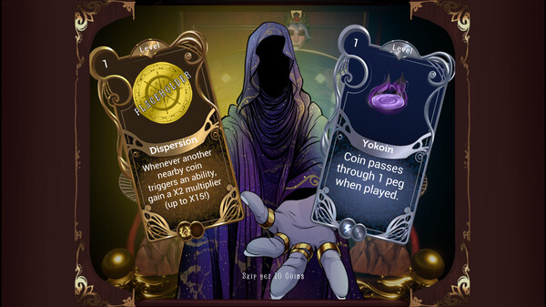 The Cascadier screenshot 3